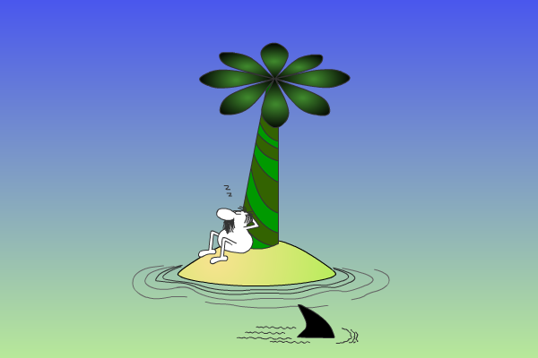 永远的莫迪洛—（孤岛篇）（小青虫子） 截图 4/8