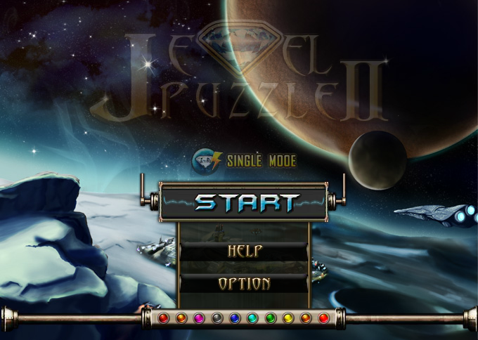 宝石迷幻阵2 截图 7/7