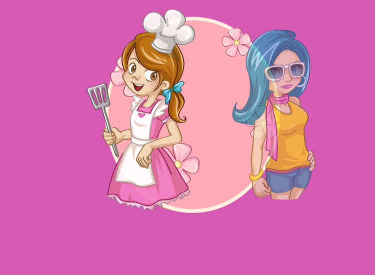 DIY自己的小厨房 截图 3/8