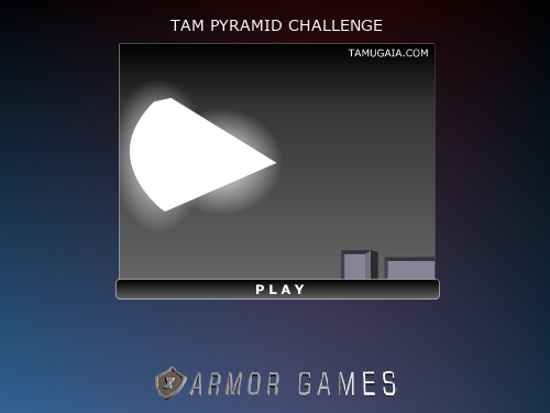 Tam Pyramid Challenge 截图 6/8