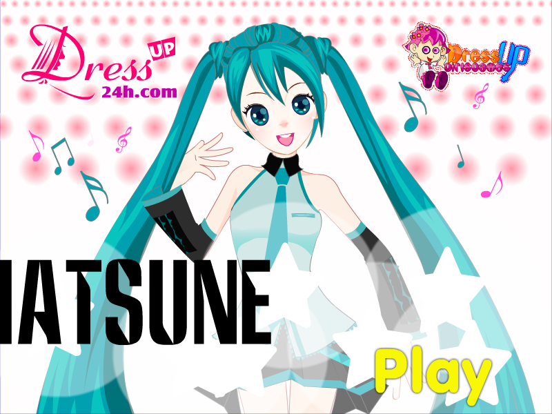 闪耀初音 截图 4/8