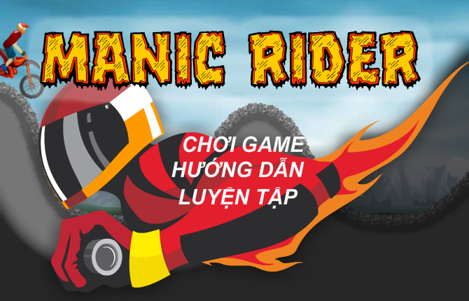 疯子一样的骑手 截图 7/8