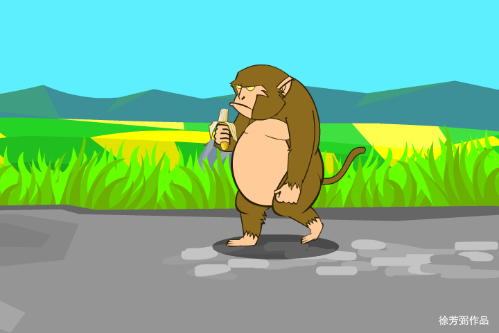 Monkeys 截图 4