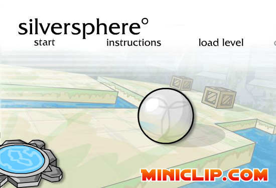 银球闯关（miniclip） 截图 6/8