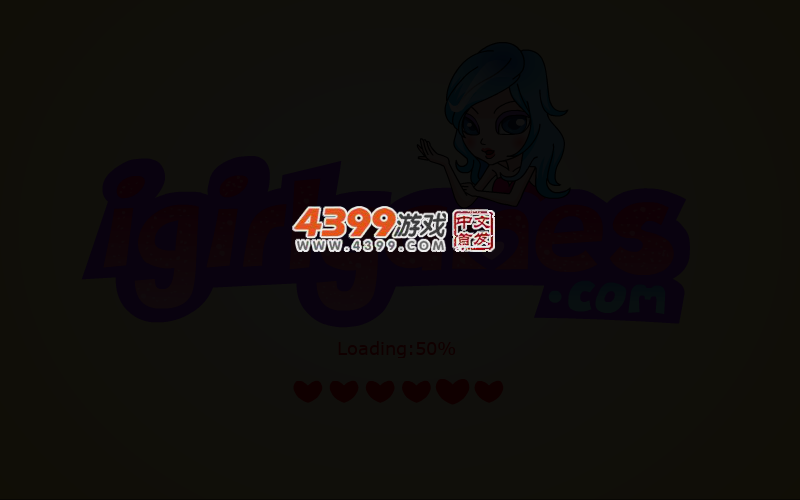 可爱小宝爱洗澡 截图 2/4