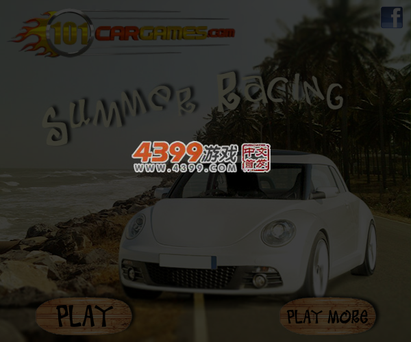 夏日海边追击 截图 6/7