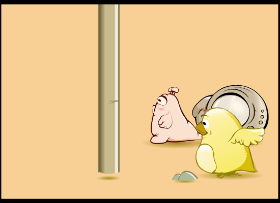 播播鸡（bobotv） 截图 3/8