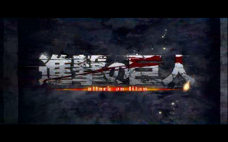 進擊的巨人v2.7（樓西y涼） 截图 2/8