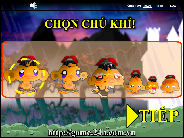 逗小猴开心13 截图 4/8