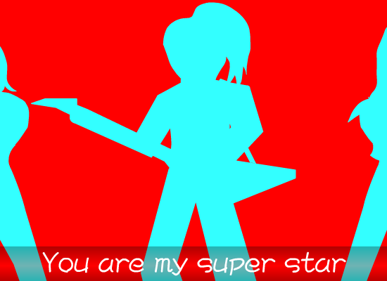 super star[S.H.E]（ZZP） 截图 6/8