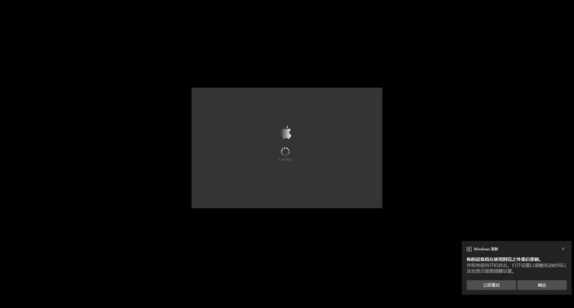 APPLE 截图 1