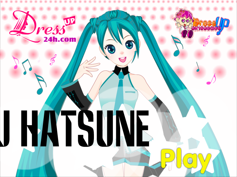 初音未来演奏 截图 5/8