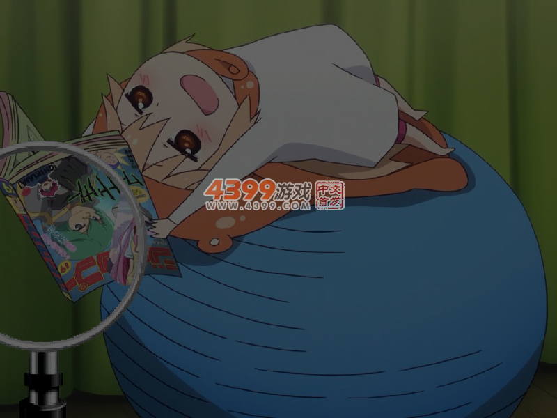 小埋双人冒险 截图 4/8