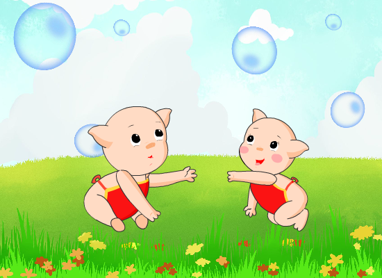 石榴戏蜻蜓（肖月） 截图 6/8