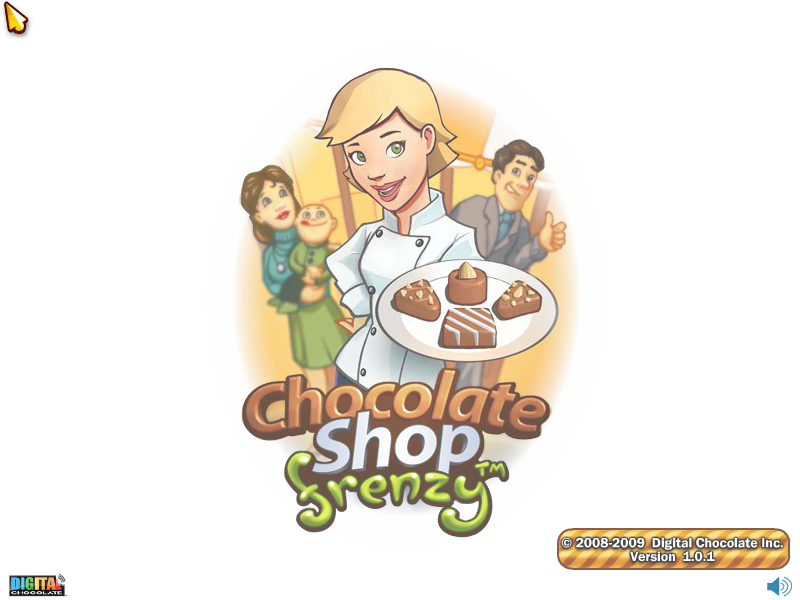 经营疯狂巧克力店 截图 6/8