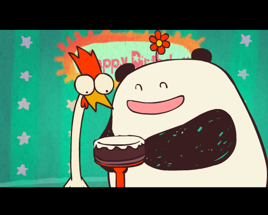 BOBOTOTO儿童学习短剧-你几岁（彼岸天） 截图 8/8