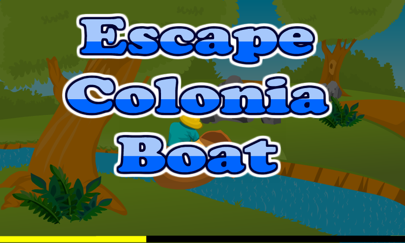 解救被困渔民 截图 4/8