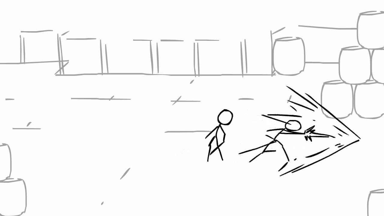 DNF-Fight火柴人（陈建坤） 截图 2/8