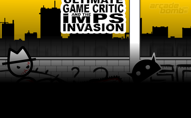 Yahtzee The Ultimate Game Critic And The Imps Invasion 截图 2/8