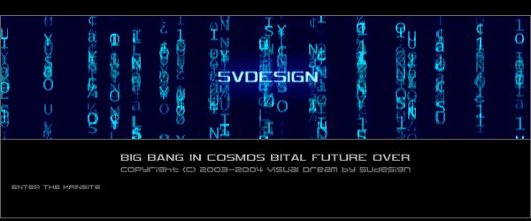 Future Visual II（5vdesign） 截图 1/8