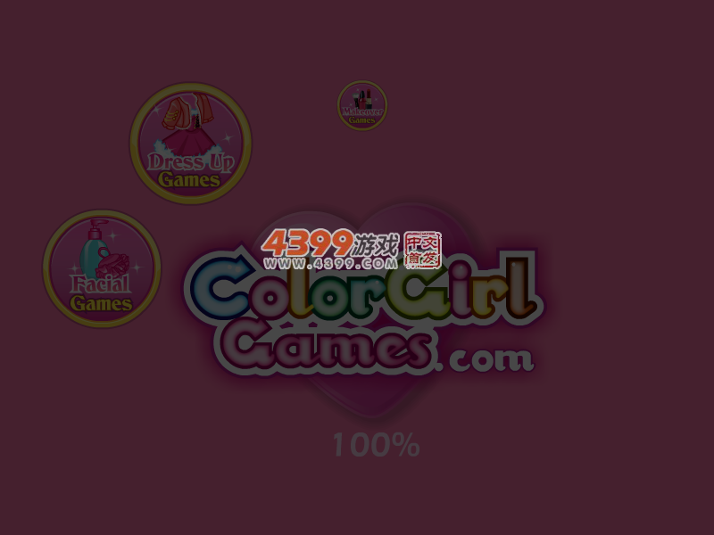 朵拉母亲节美甲 截图 3/8
