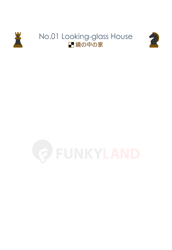 爱丽丝的逃脱11 截图 3/8