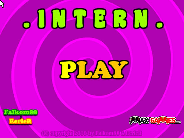 Intern 截图 6/8