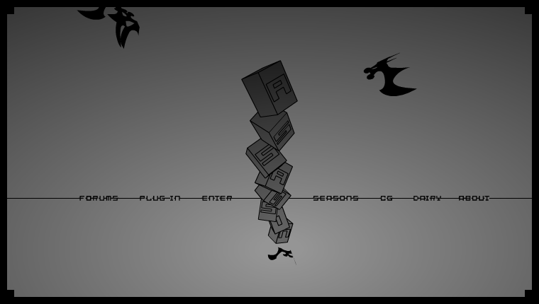 刺客设计summer版（evilblue） 截图 5/8
