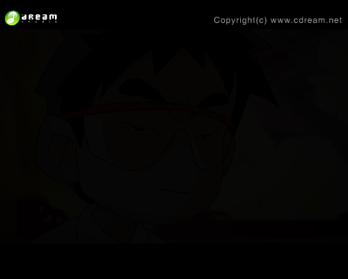 长安乱第一集（上）（创梦数码） 截图 5/8