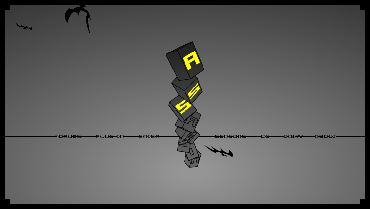 刺客设计summer版（evilblue） 截图 3/8