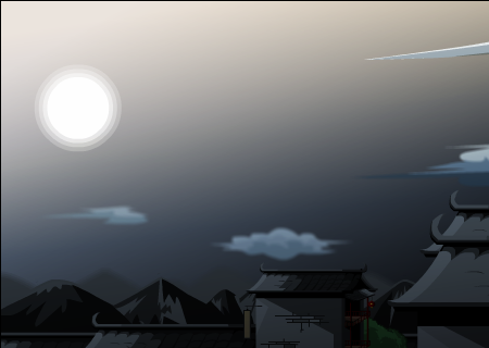 夜 截图 3