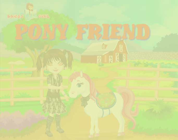 好朋友小马驹 截图 5/8