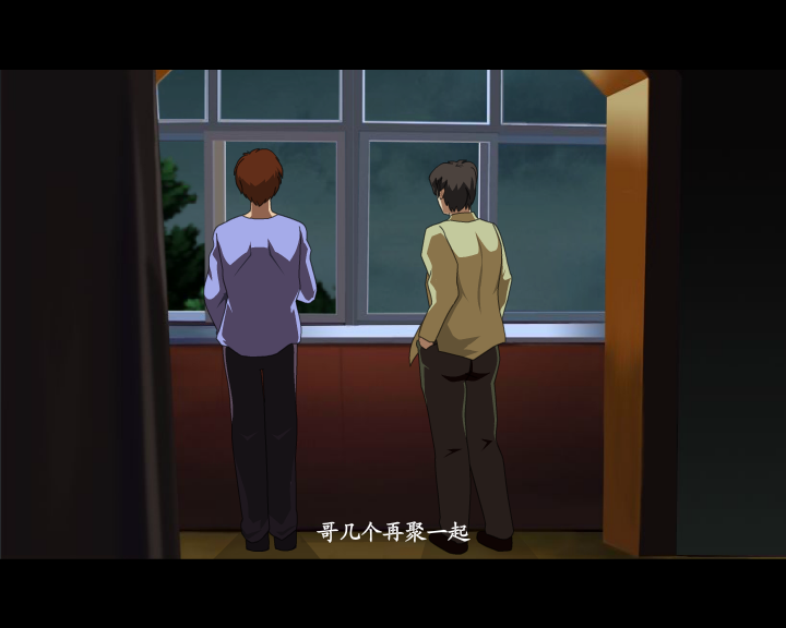 别了，兄弟 截图 3