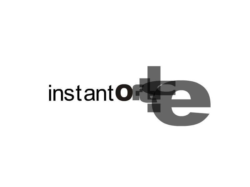 Instant office（王心磊） 截图 3/8
