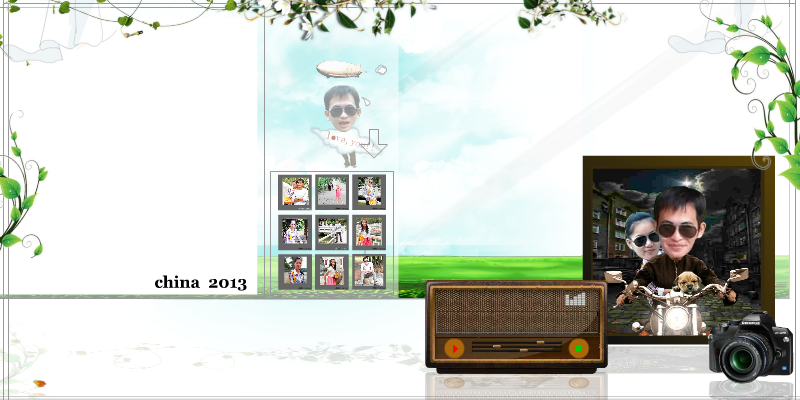 简单创作（听风客） 截图 3/3