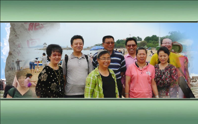 兴城之旅（杜鹃） 截图 4/8