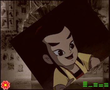 爱就一个字（冰雪） 截图 6/8