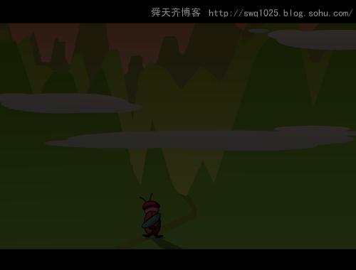 特务小强加强版（oldsoil） 截图 3/8
