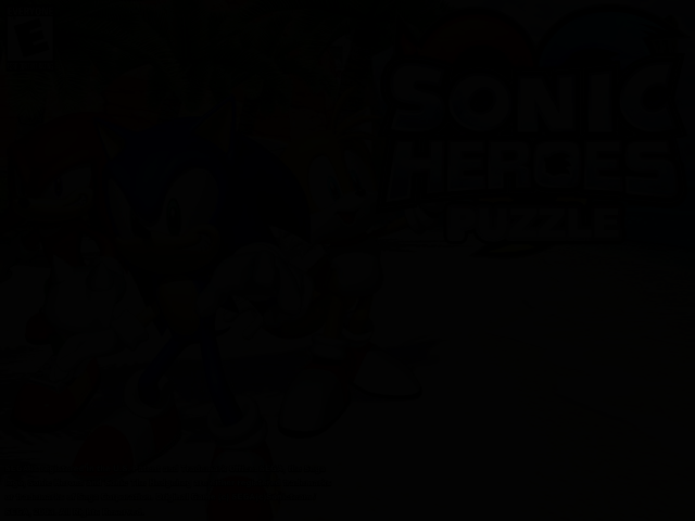 索尼克方块（Sega） 截图 2/6