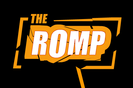 杂志测验（www.romp.com） 截图 1/5
