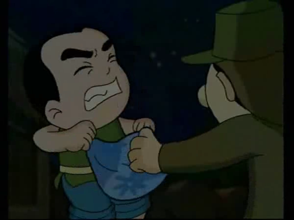 《芦荡金箭》第二集（ttkt） 截图 3/5