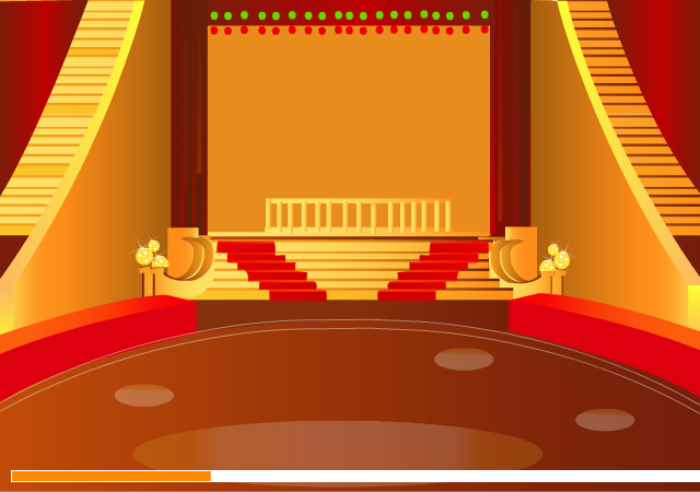 肚皮舞舞娘 截图 1/6