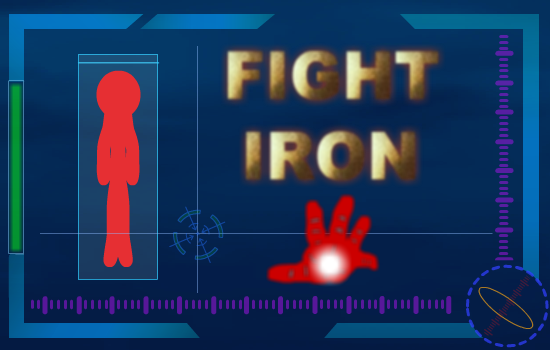 《FIGHT-IRON》【III】（冥皇哈德斯） 截图 4/8