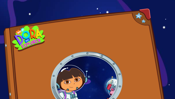 朵拉太空冒险 截图 2/8