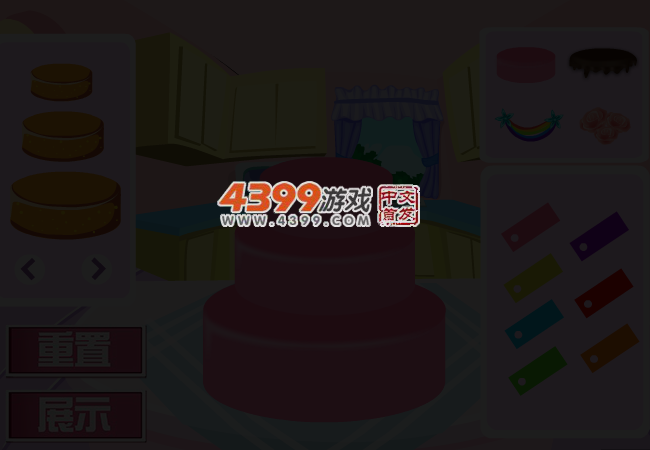 我爱吃蛋糕 截图 4/6