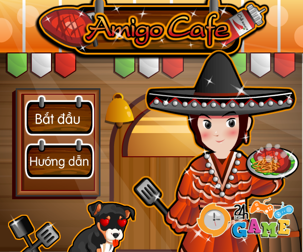 经营烤肉店 截图 3/8