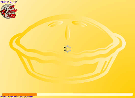 流行馅饼 截图 1/2