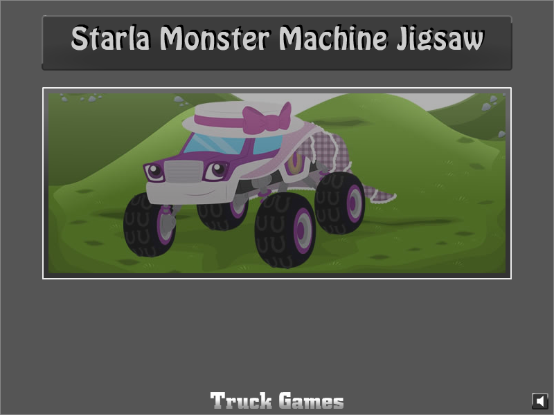 星拉怪兽机器拼图 截图 7/8