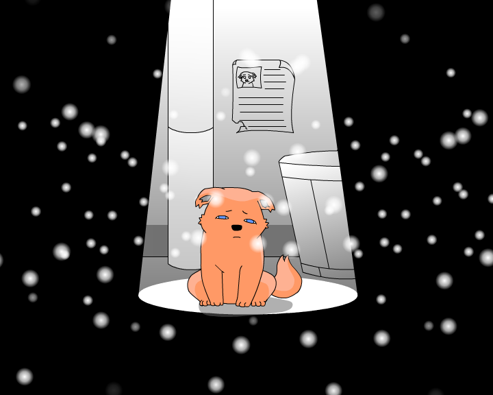 圣诞狗单身情歌（K1=unknow） 截图 6/8