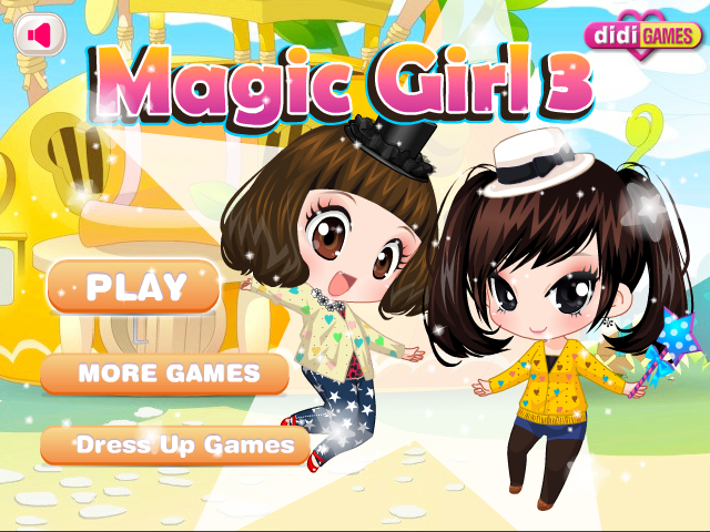 可爱魔法女孩3 截图 8/8